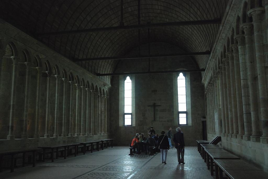 Mont-Saint-Michel (21)